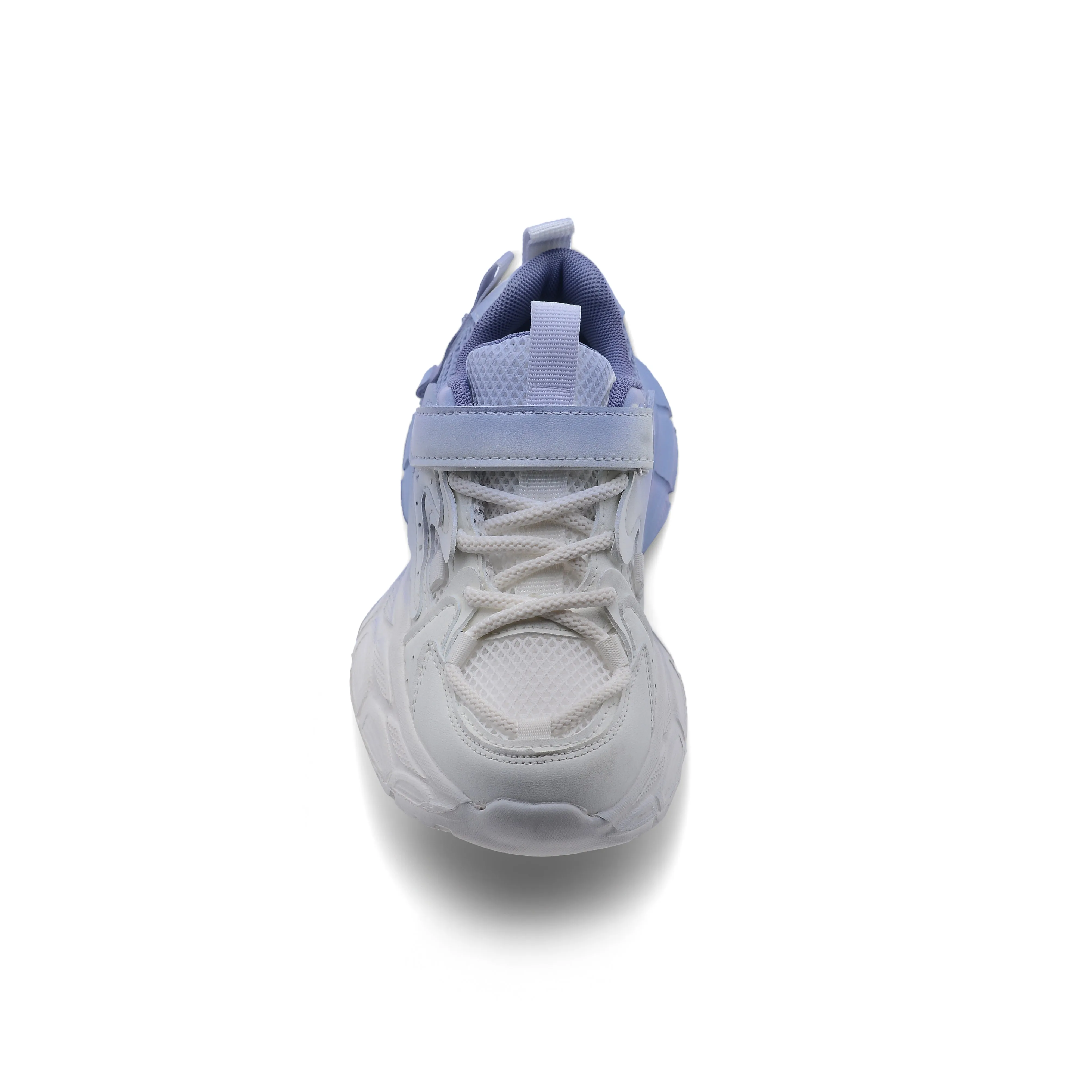 Sneakers Kids 639-1 Blue