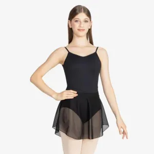 SoDanca - WAVE PULL ON SKIRT - SL216