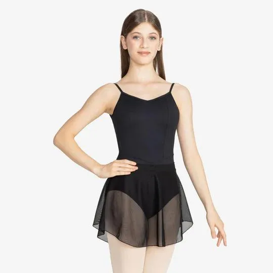 SoDanca - WAVE PULL ON SKIRT - SL216