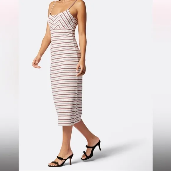 Soft Joie Laurel Midi Dress​​