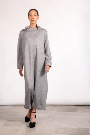 Soft Winter Dress