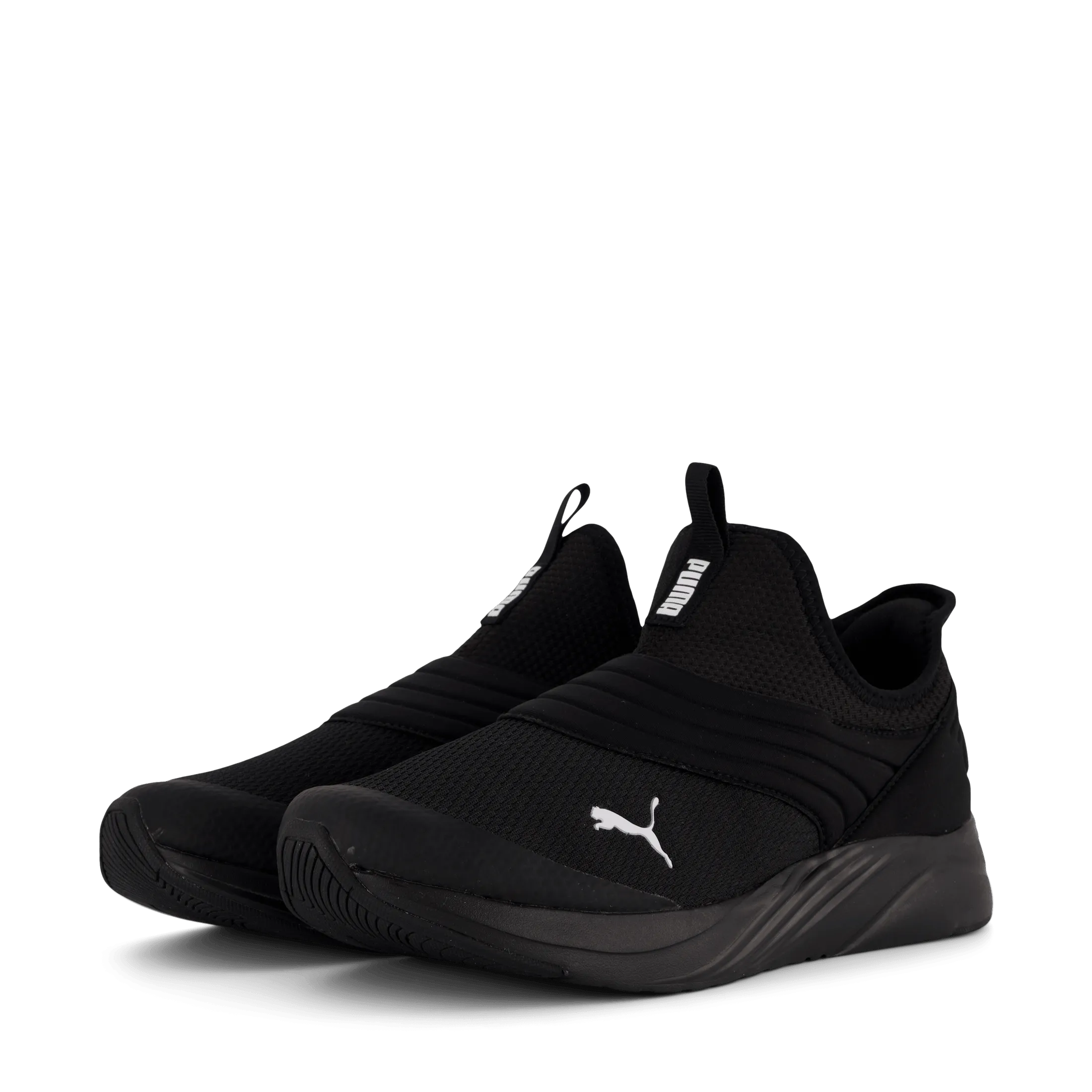Softride Sophia 2 Slip-on Wns Puma Black-puma White