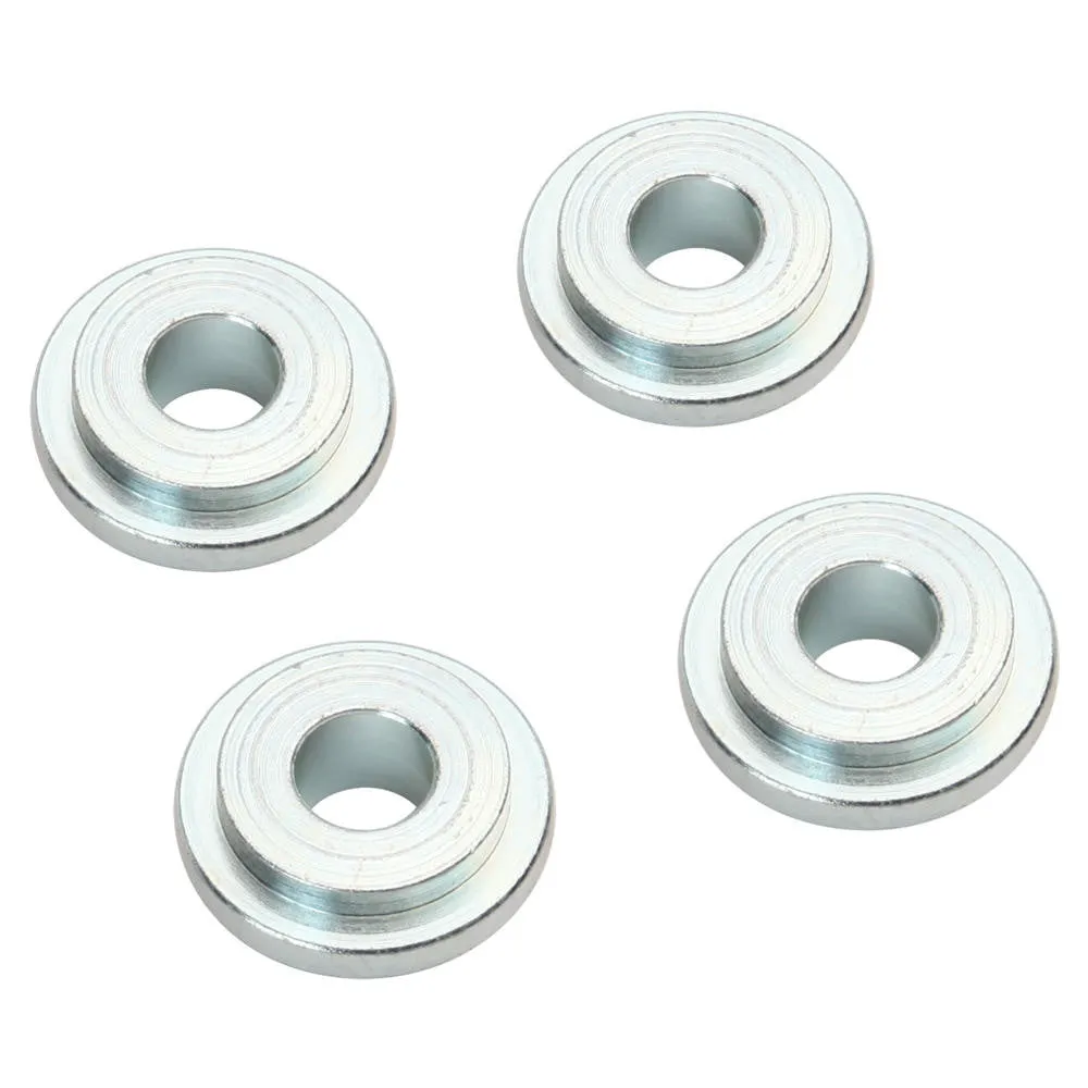 Solid Mount Handlebar Bushings - FX and Sportster