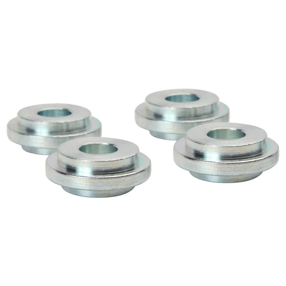 Solid Mount Handlebar Bushings - FX and Sportster