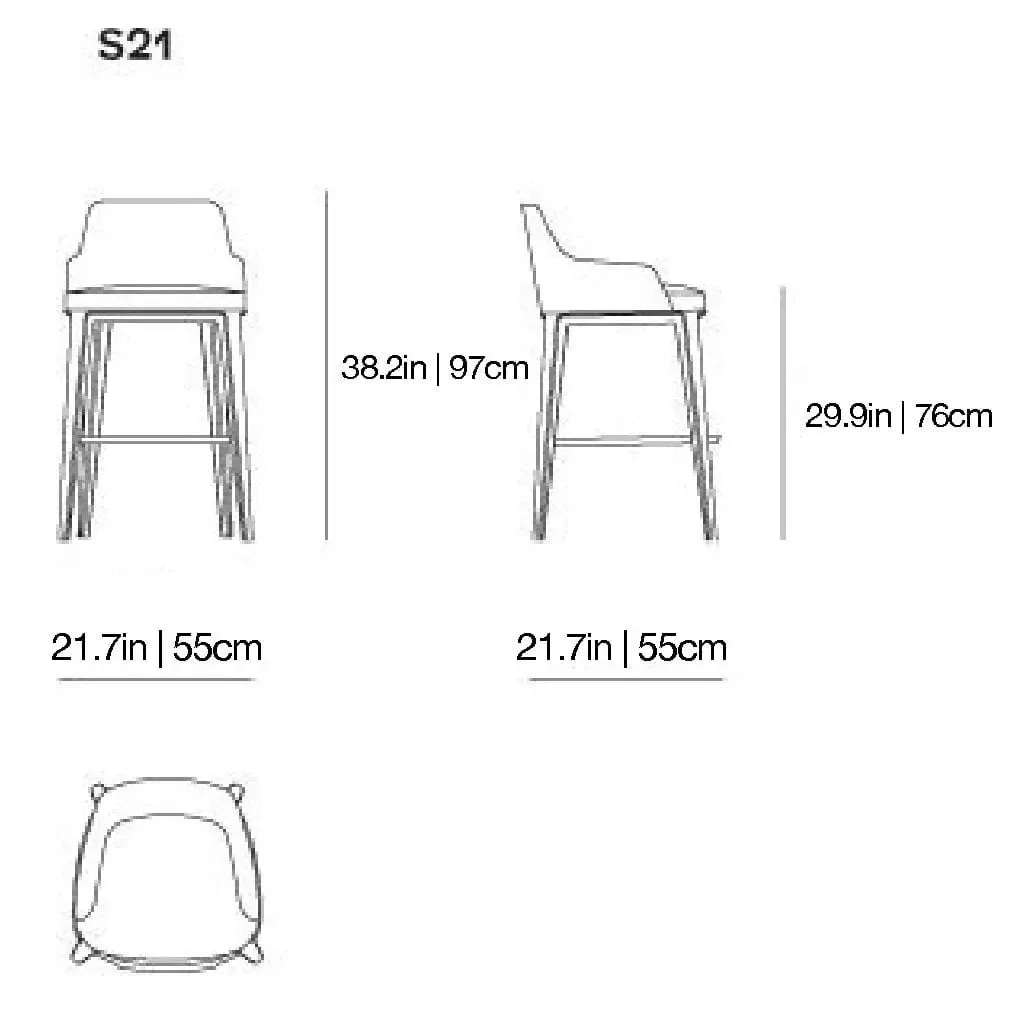 Sophie - Stool