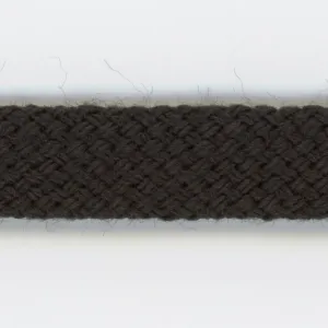 Spindle Cord #56 Steel Black