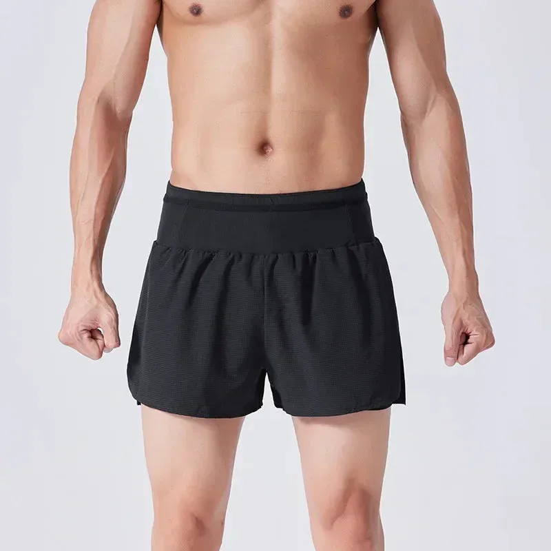 SportMaster Herren Casual Quick Dry Sports Shorts