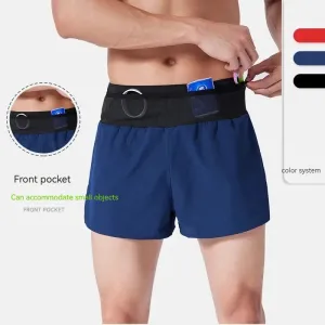 SportMaster Herren Casual Quick Dry Sports Shorts