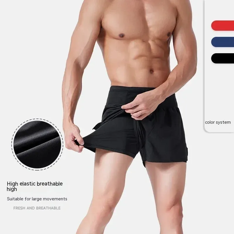 SportMaster Herren Casual Quick Dry Sports Shorts
