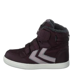 Stadil Super Poly Boot Mid Rec Fudge