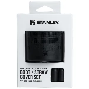 Stanley The Quencher Tumbler Boot 30/20oz   Straw Cover