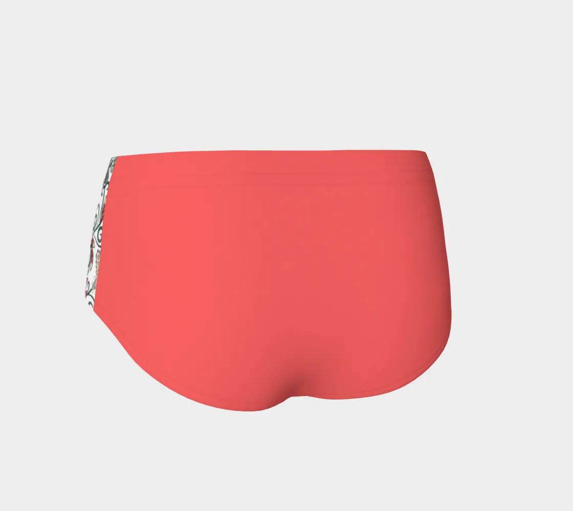 Star Child Swim Briefs