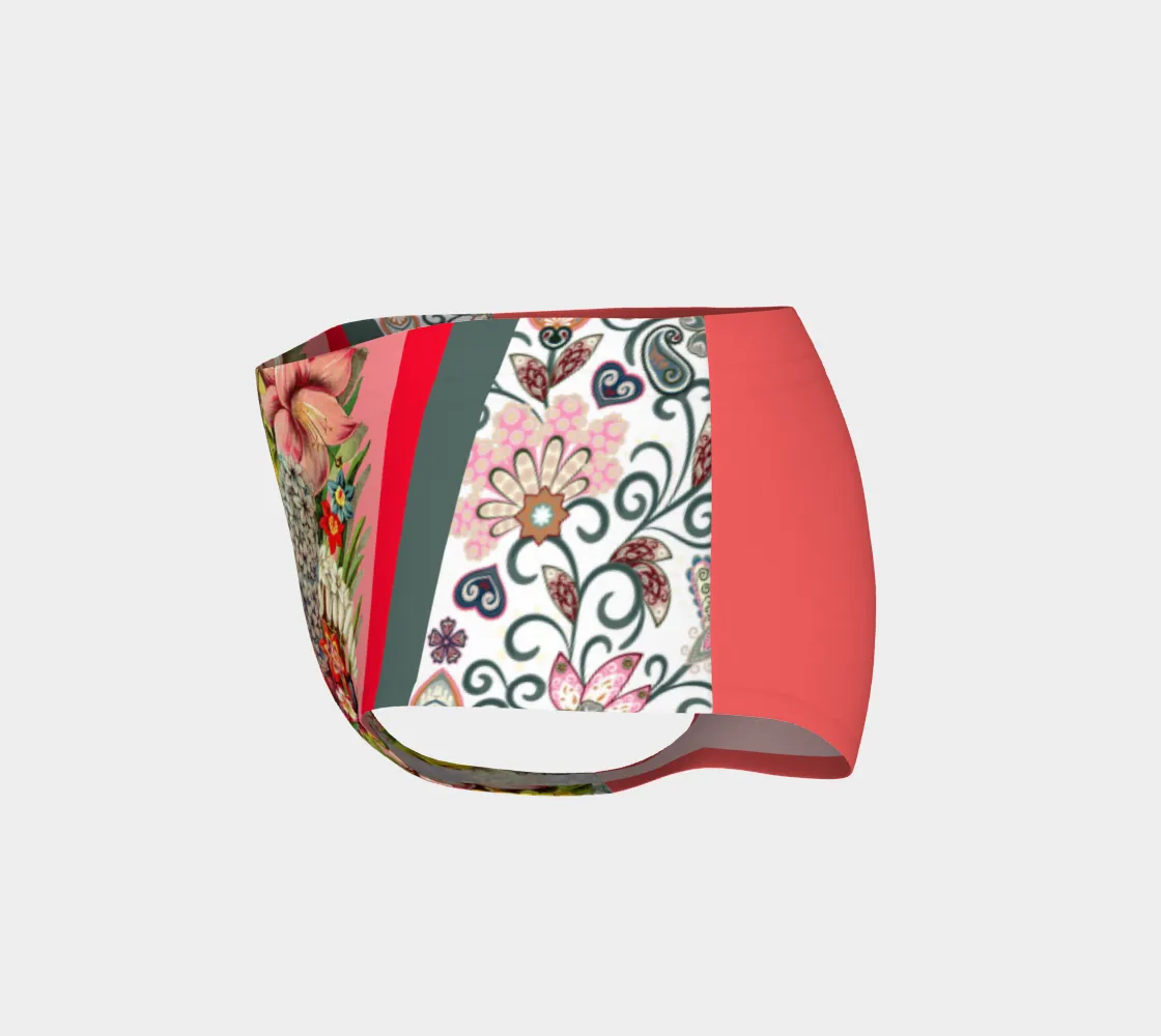 Star Child Swim Briefs