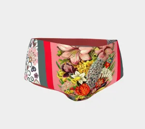 Star Child Swim Briefs