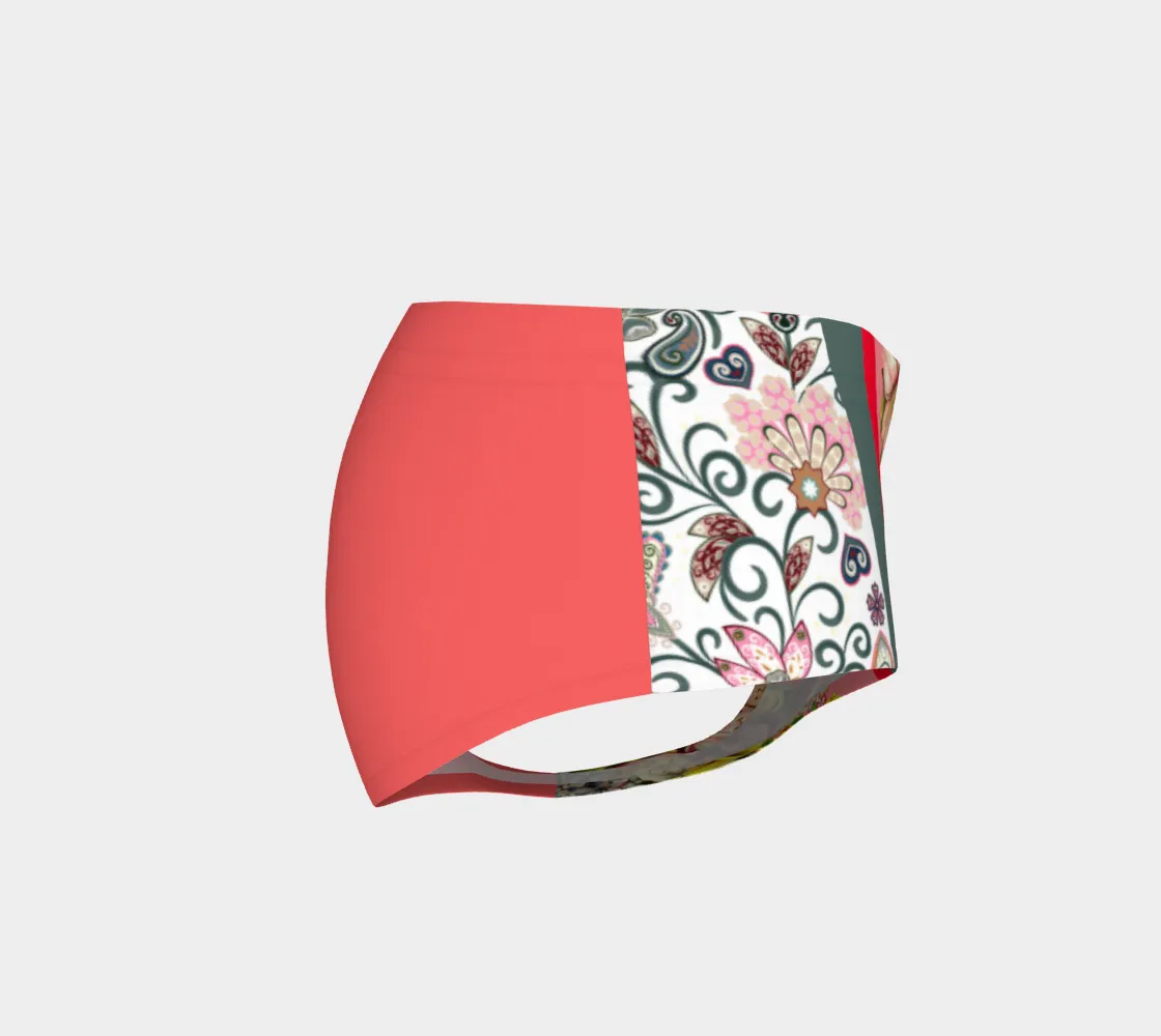 Star Child Swim Briefs