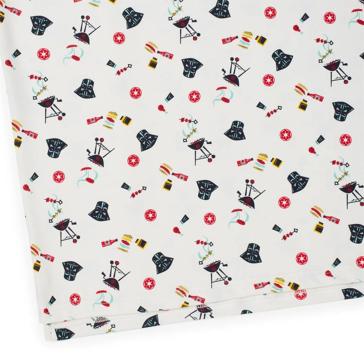 Star Wars™ "Grillin' Like a Villain" – All-Day Polo