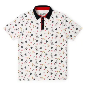 Star Wars™ "Grillin' Like a Villain" – All-Day Polo