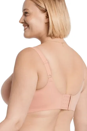 Starlette Plunge Bra - Blush