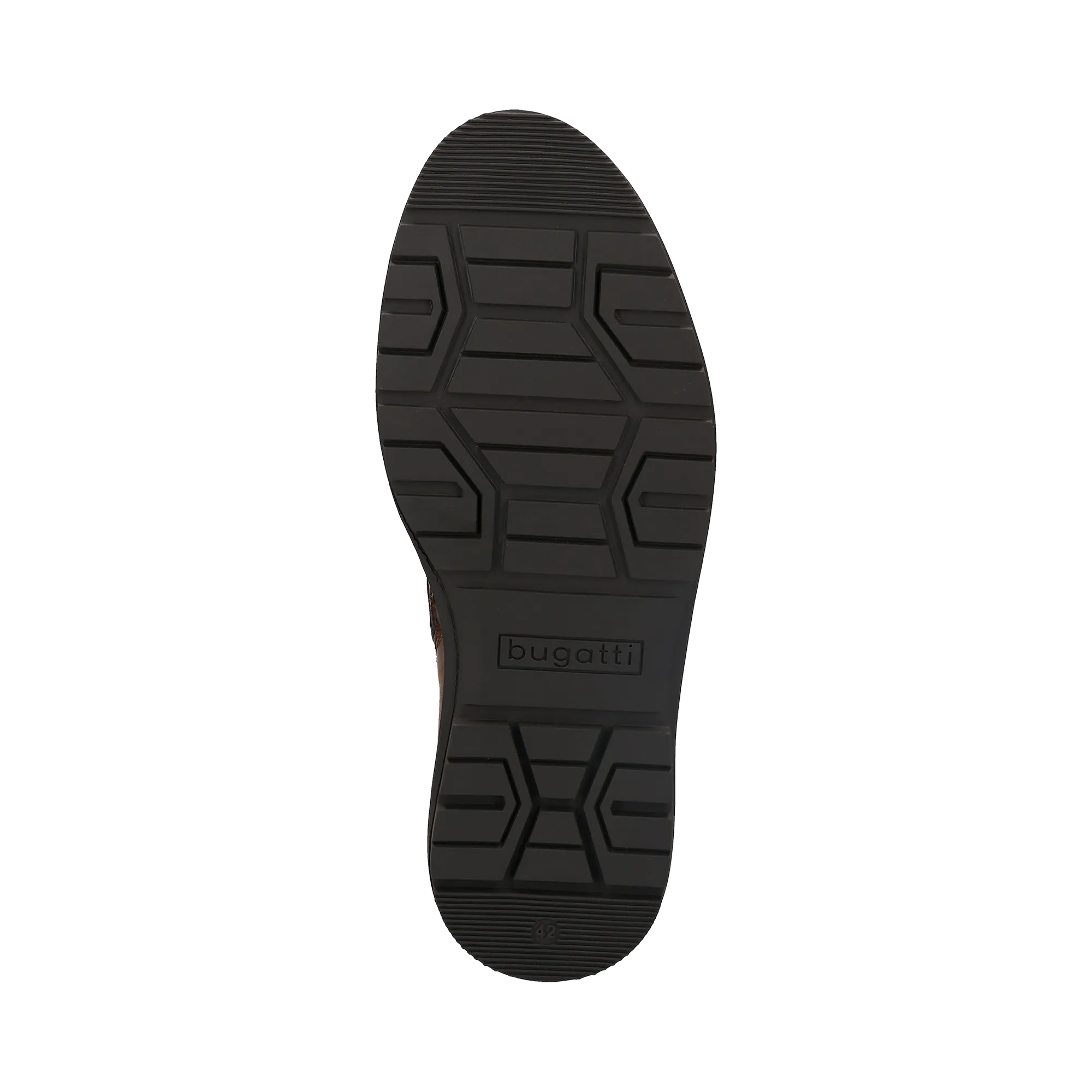 Stiefel cognac