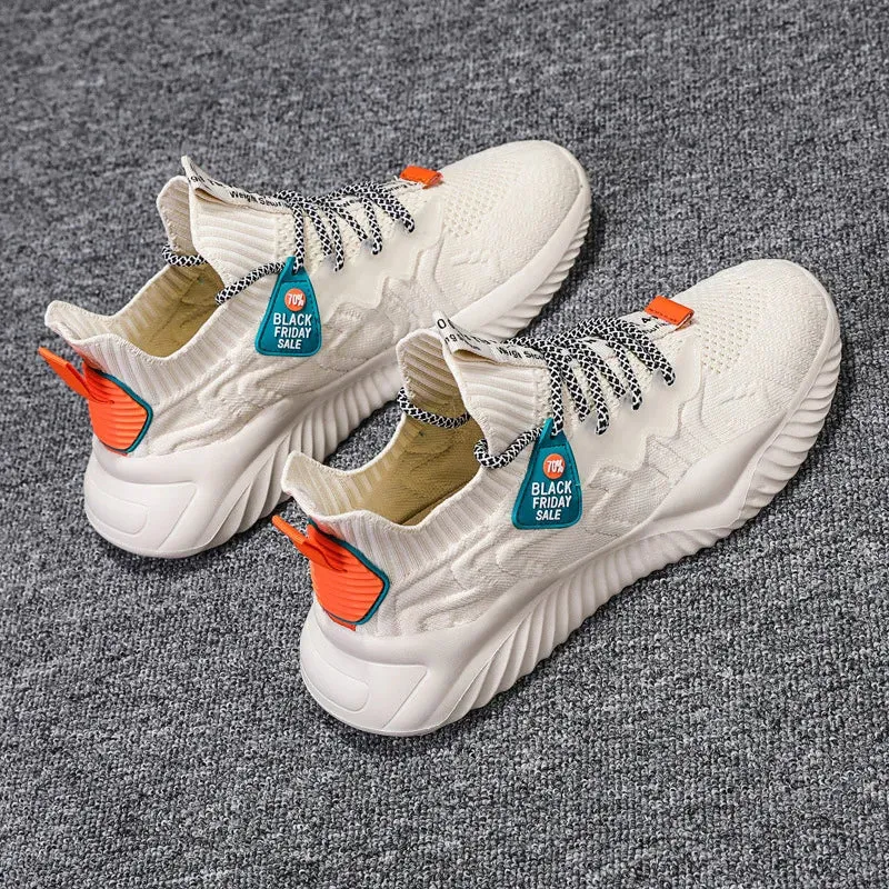Stil-Sieg FlexKicks Herren Freizeitschuhe
