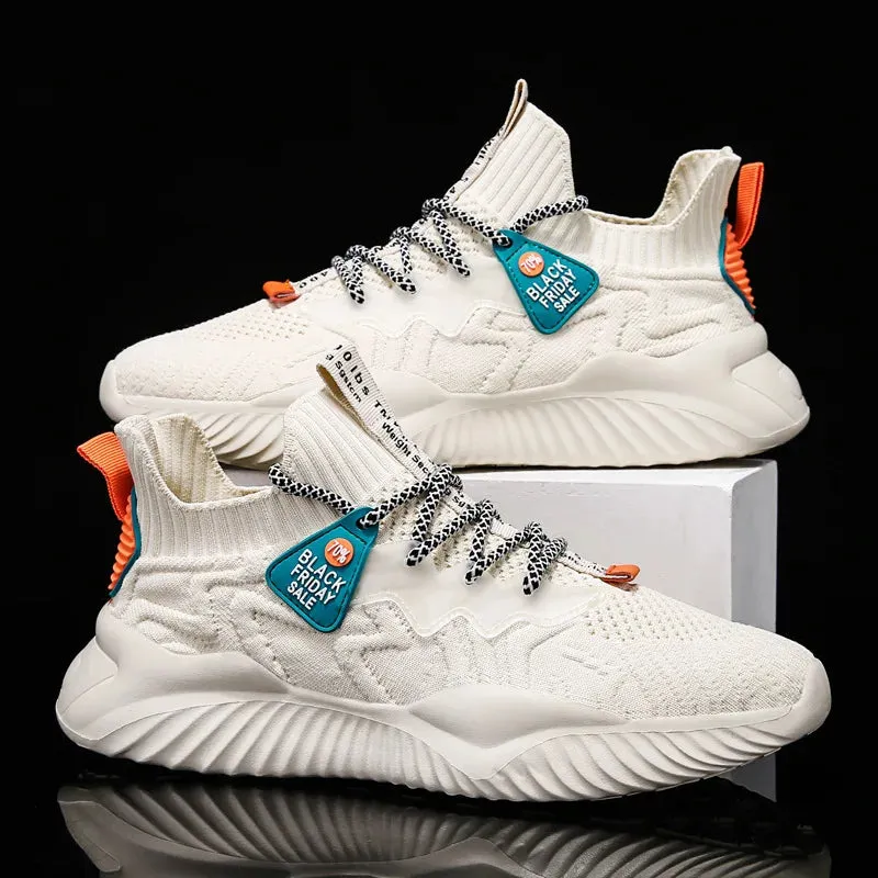 Stil-Sieg FlexKicks Herren Freizeitschuhe