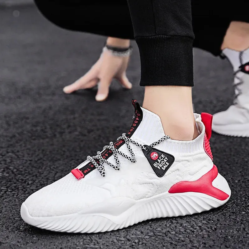 Stil-Sieg FlexKicks Herren Freizeitschuhe