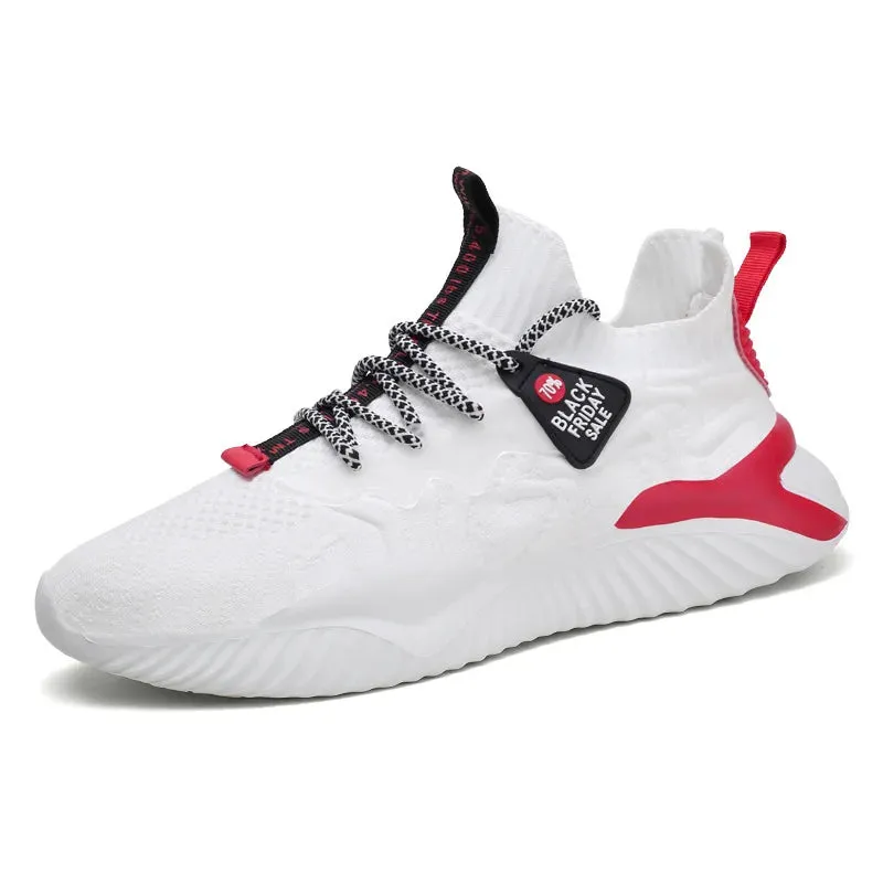 Stil-Sieg FlexKicks Herren Freizeitschuhe