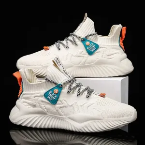 Stil-Sieg FlexKicks Herren Freizeitschuhe