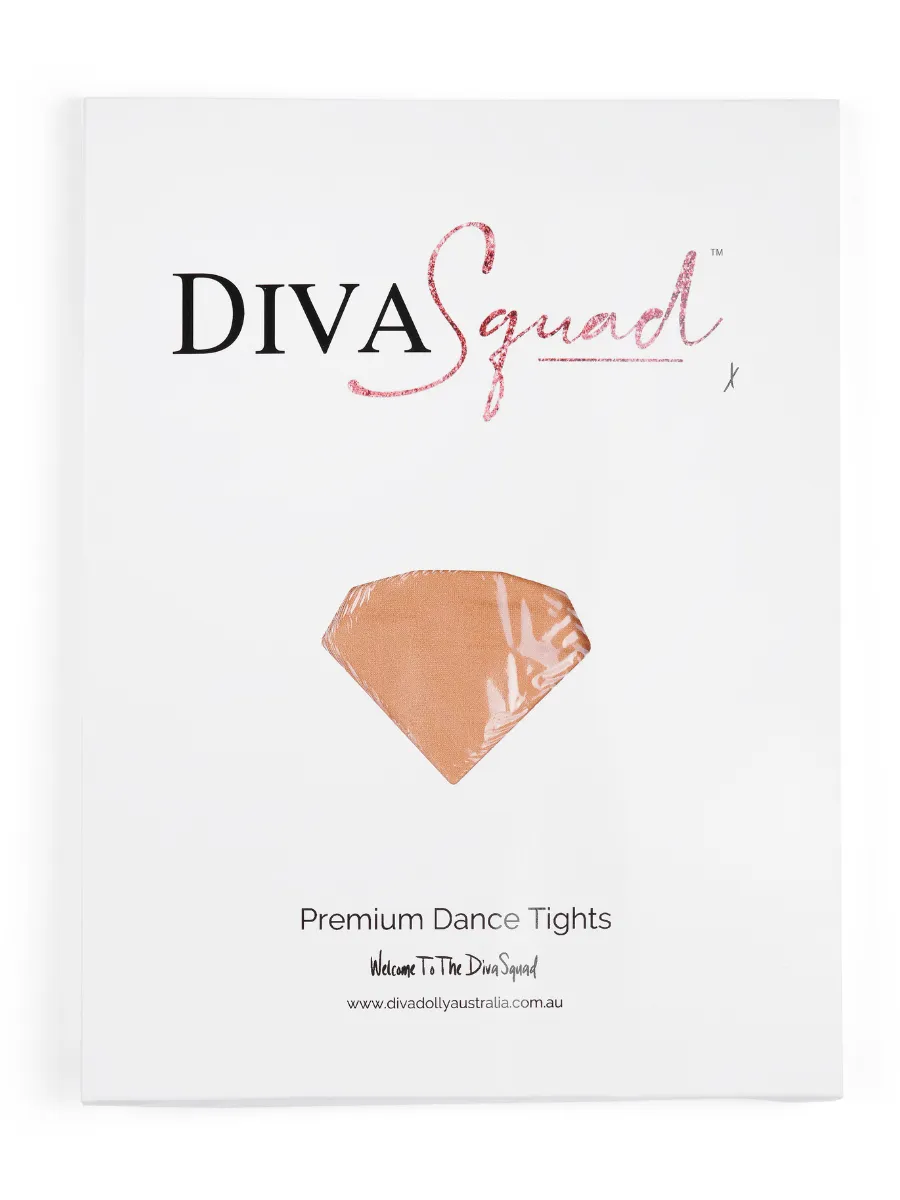 Stirrup Dance Tights