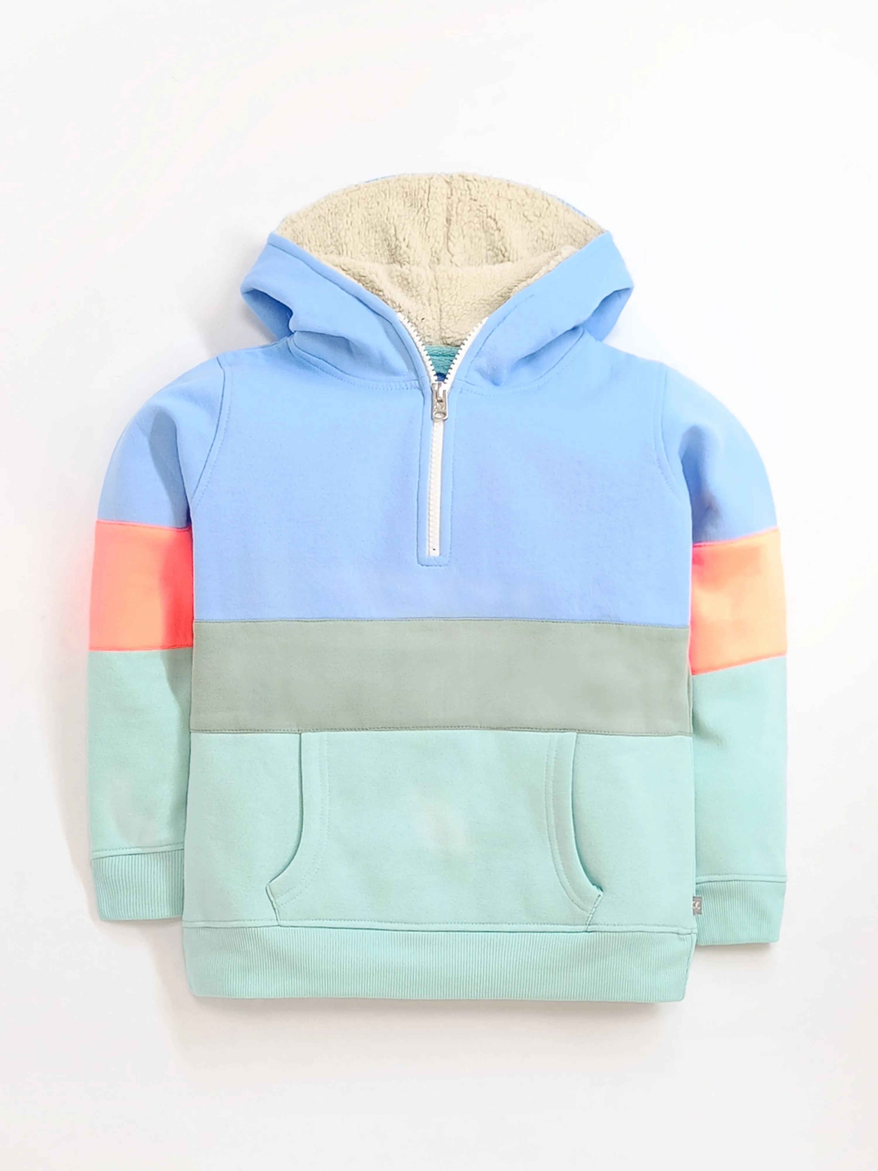 Stormy Sweatshirt
