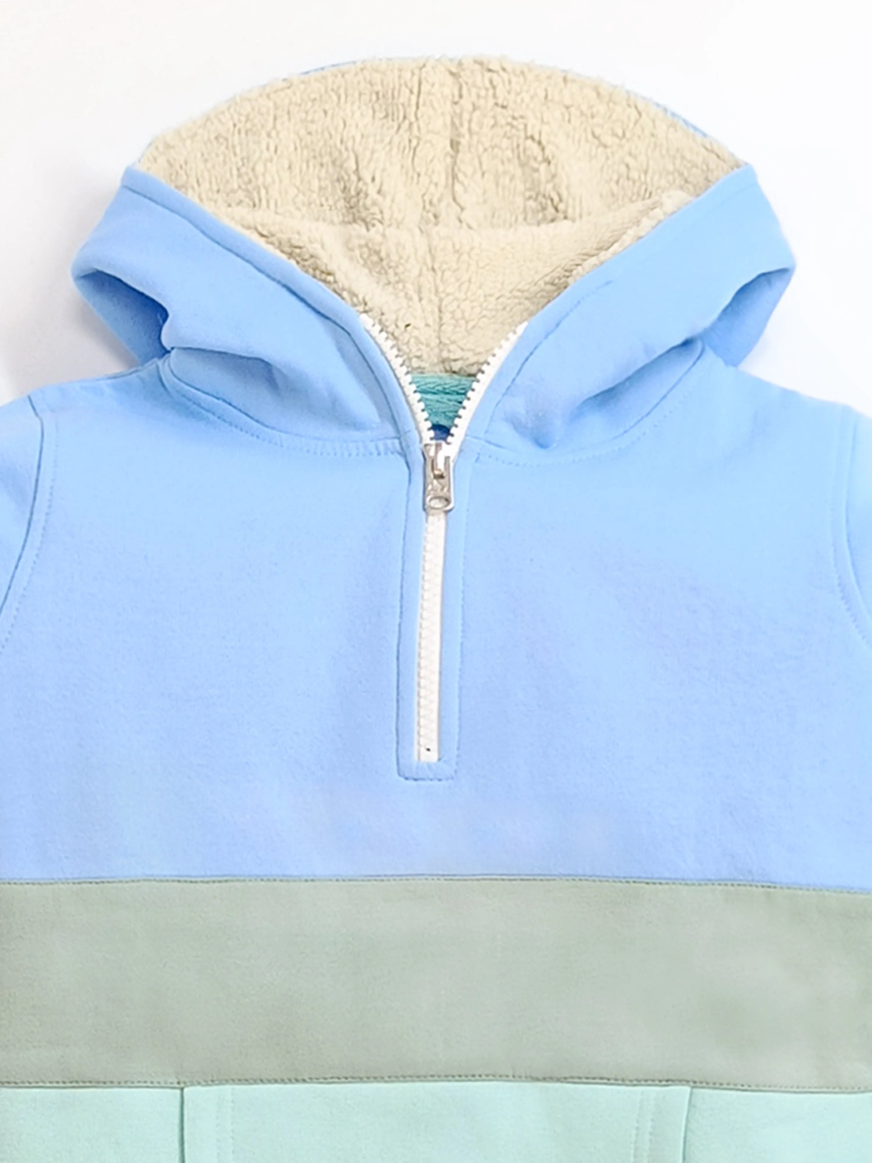 Stormy Sweatshirt
