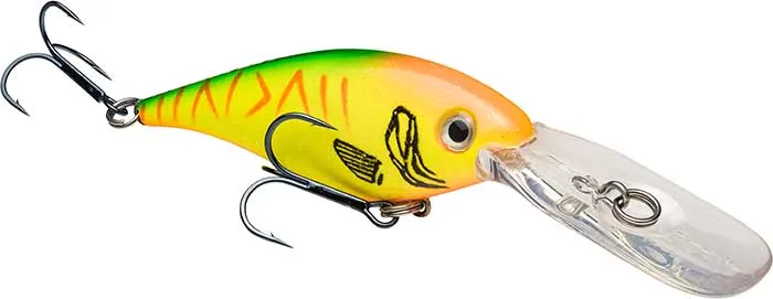 Strike King Lucky Shad Walleye