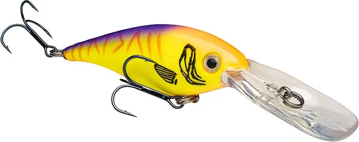 Strike King Lucky Shad Walleye