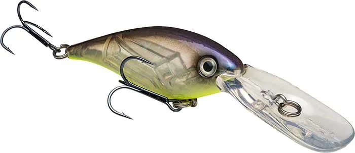 Strike King Lucky Shad Walleye