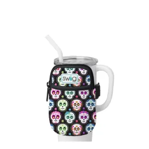 Sugar Skulls Mega Mug Pouch