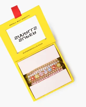 Super Smalls Naptime Bracelet Set