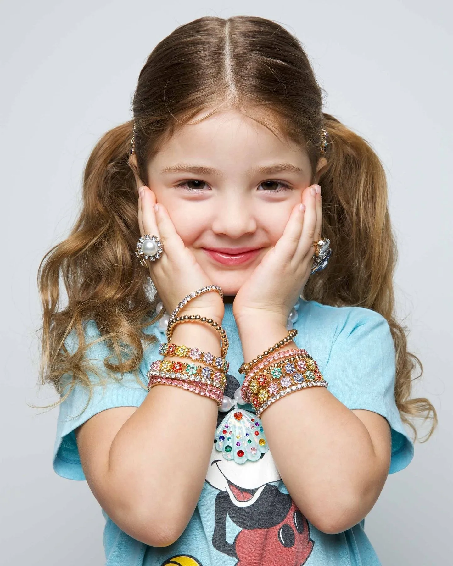 Super Smalls Naptime Bracelet Set