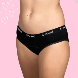 Super Soft Modal Hipster - Pre Period/Light Absorbency Undies