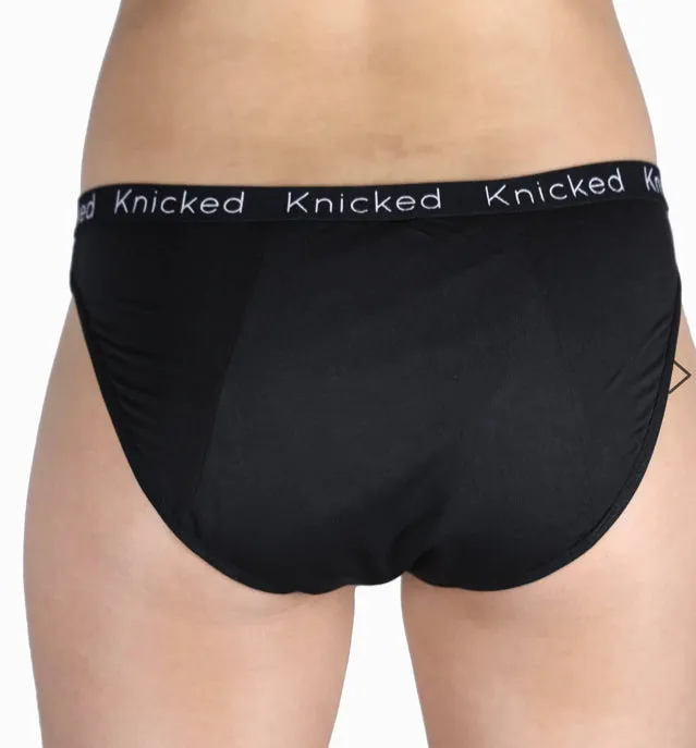 Super Soft Modal Hipster - Pre Period/Light Absorbency Undies