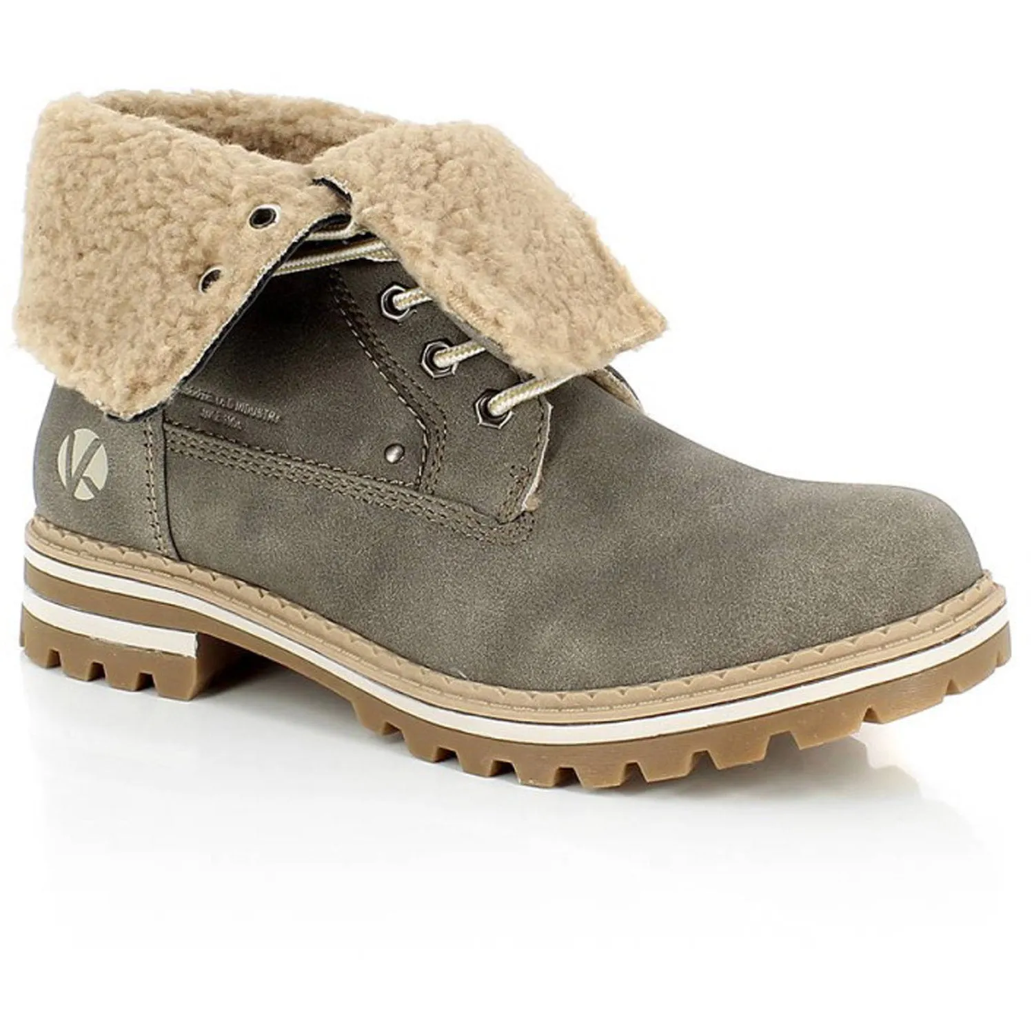 Sweeney Ladies Apre Boot
