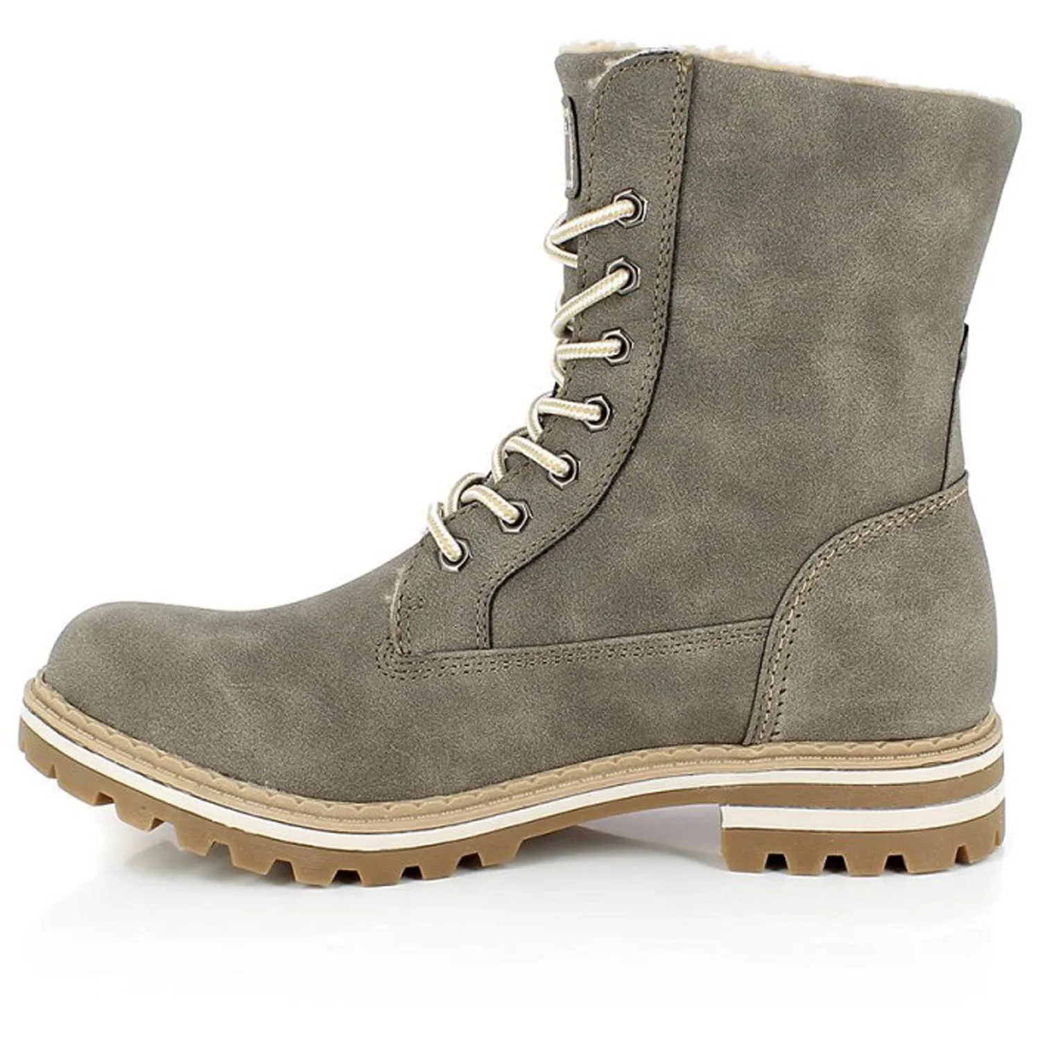 Sweeney Ladies Apre Boot