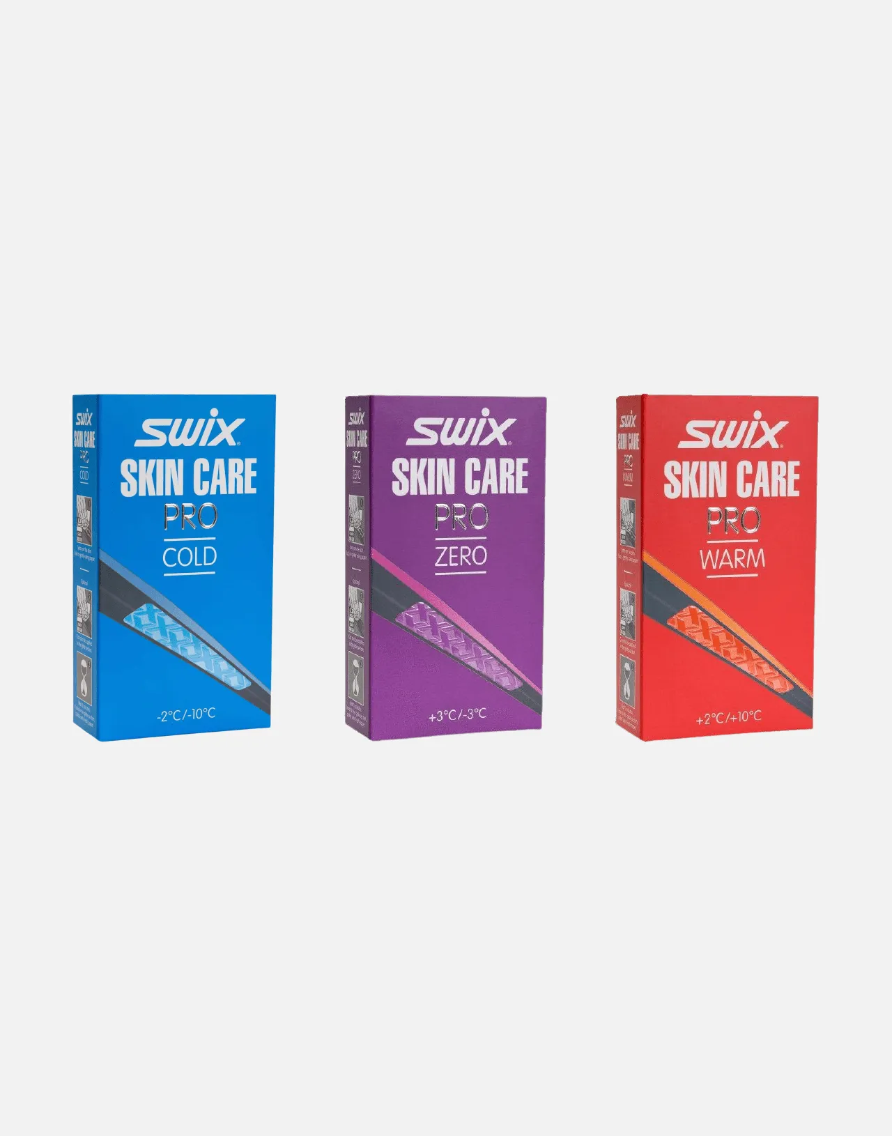 Swix Skin Care Pro