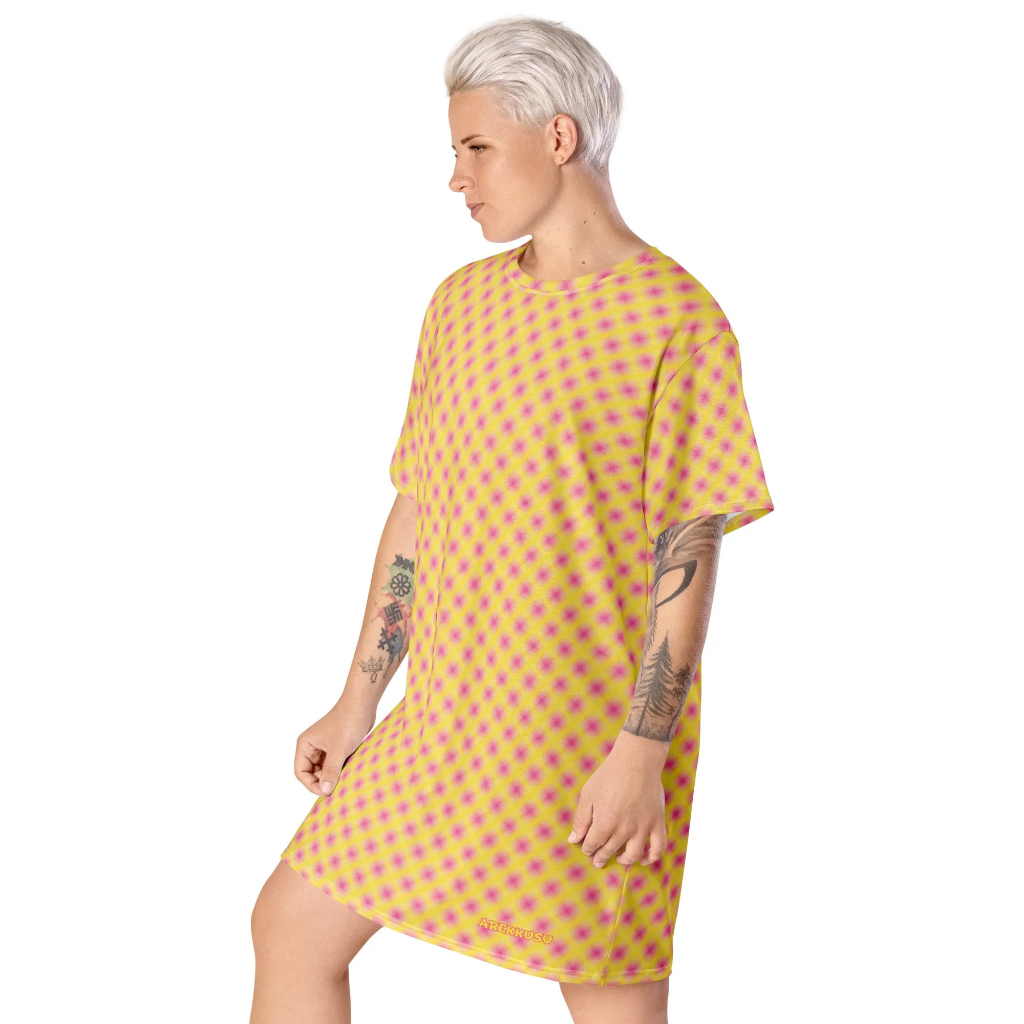 T-Shirt Dress