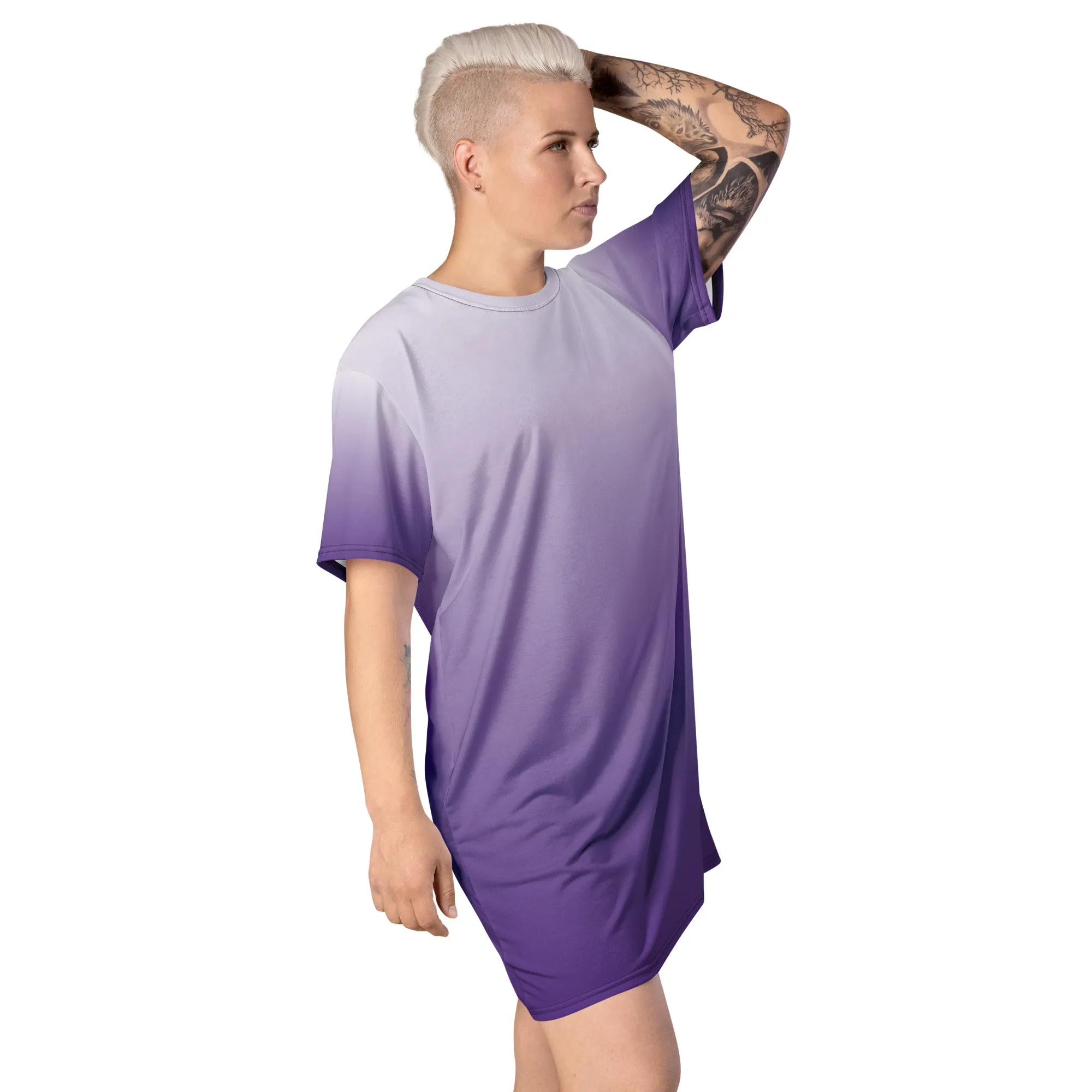 T-Shirt Dress