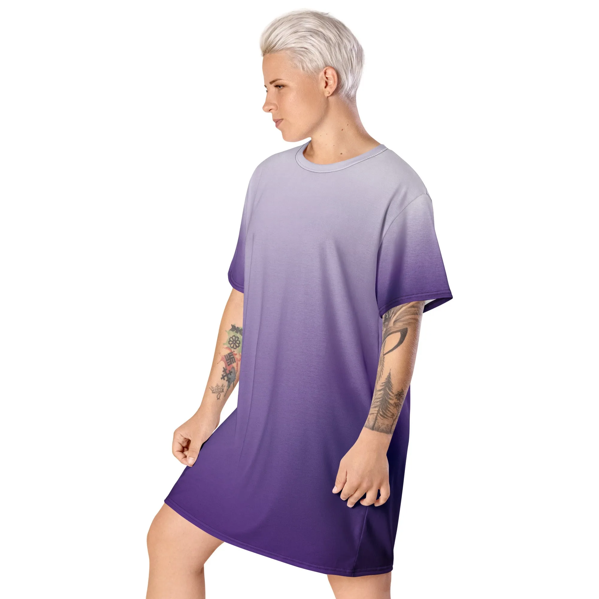 T-Shirt Dress