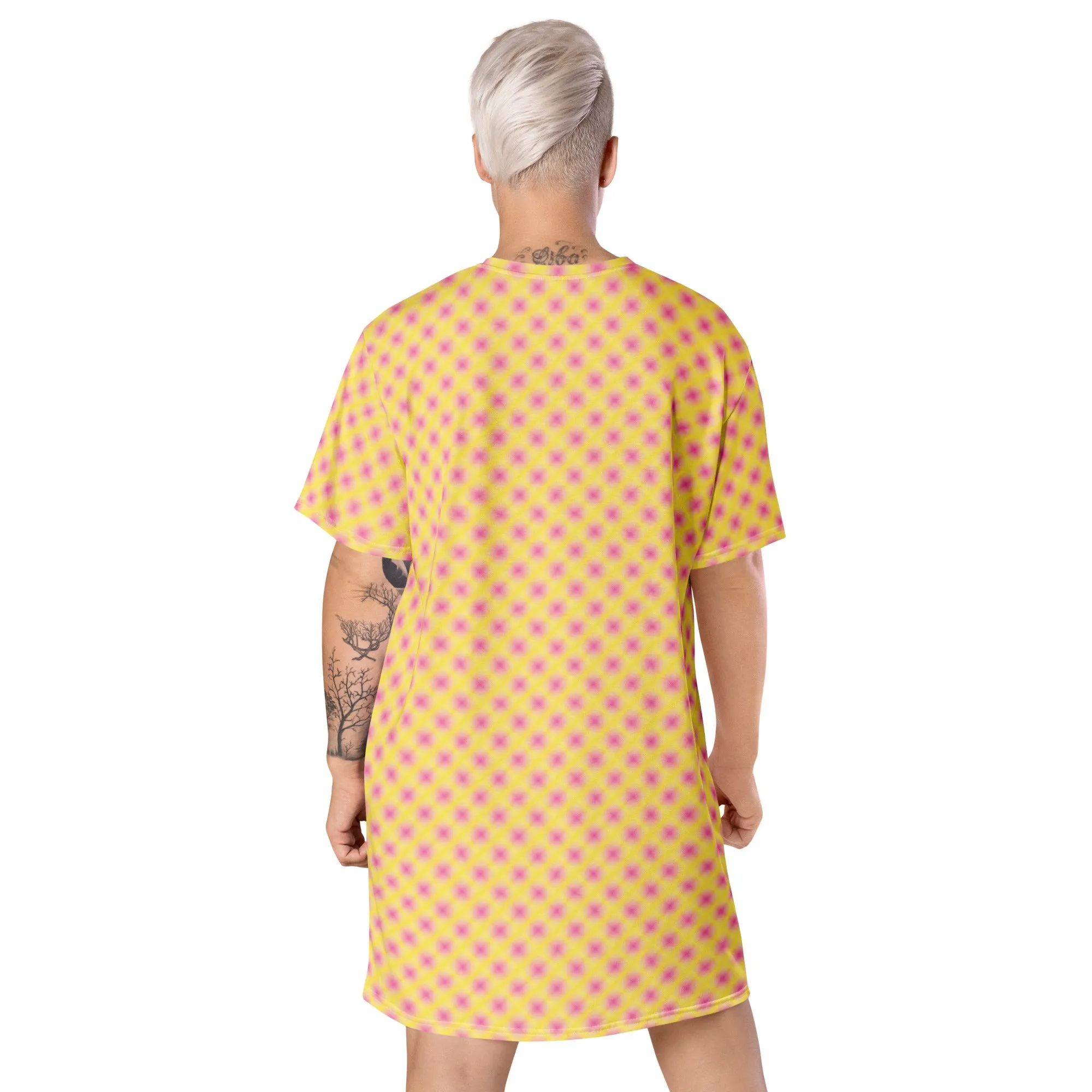 T-Shirt Dress