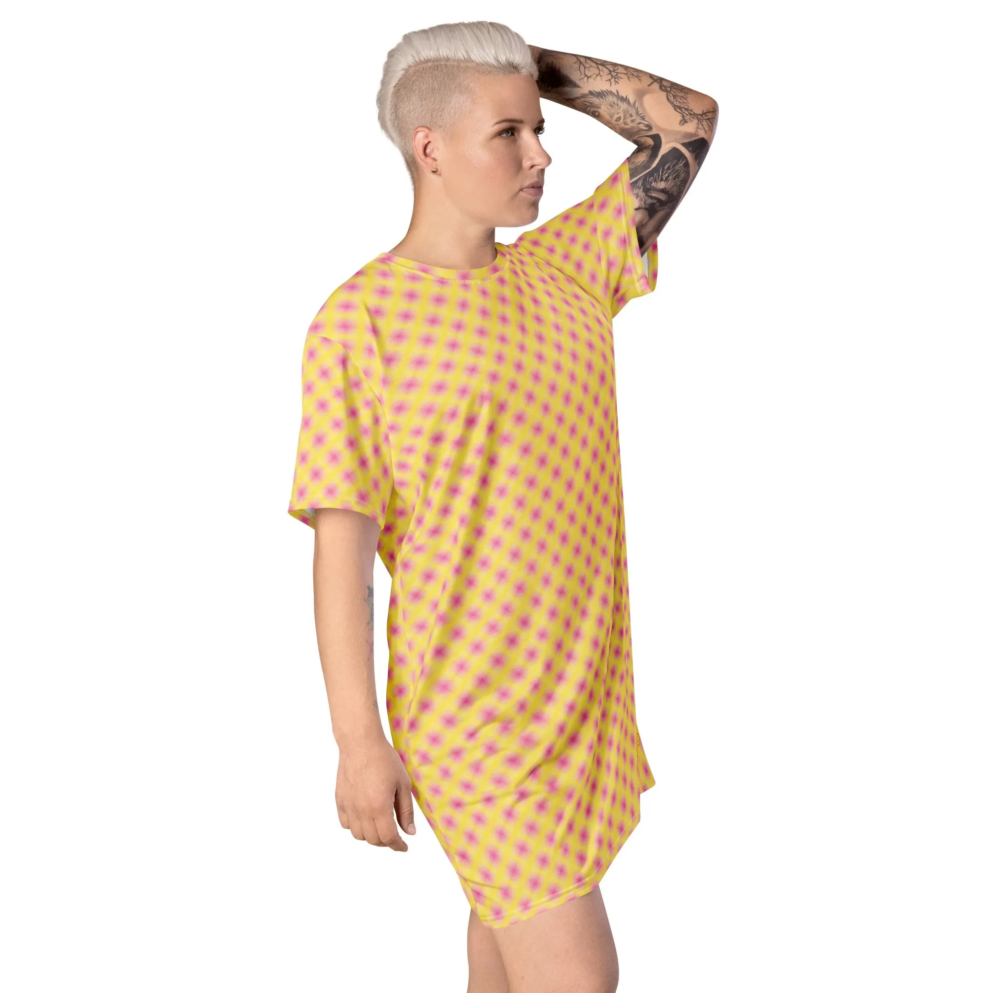T-Shirt Dress