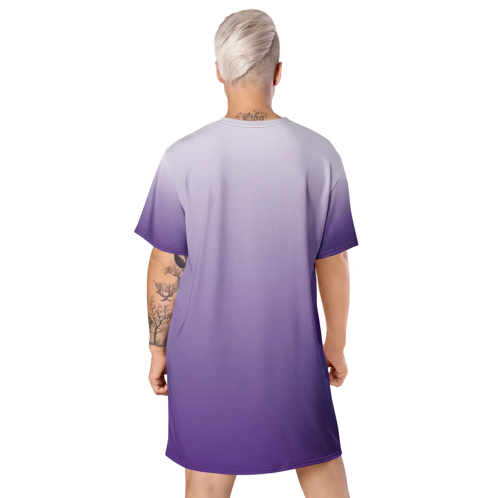 T-Shirt Dress