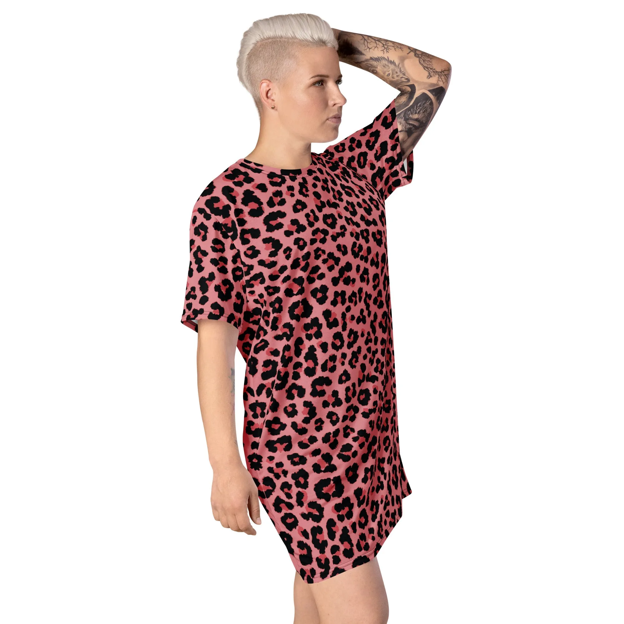 T-Shirt Dress