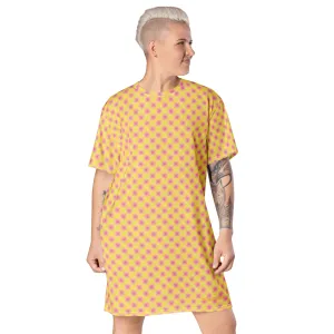 T-Shirt Dress